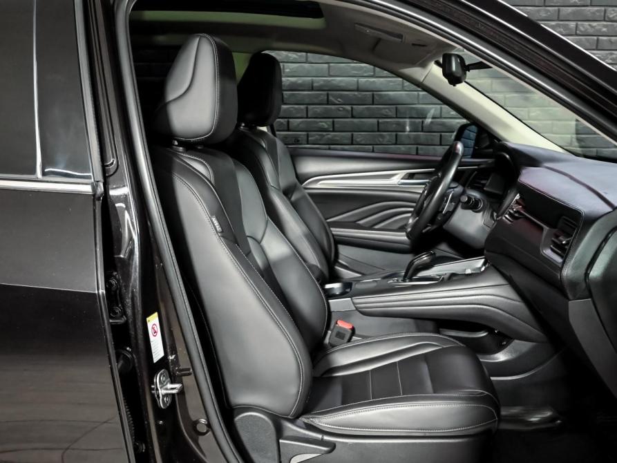 Haval F7 I Екатеринбург  - изображение 11
