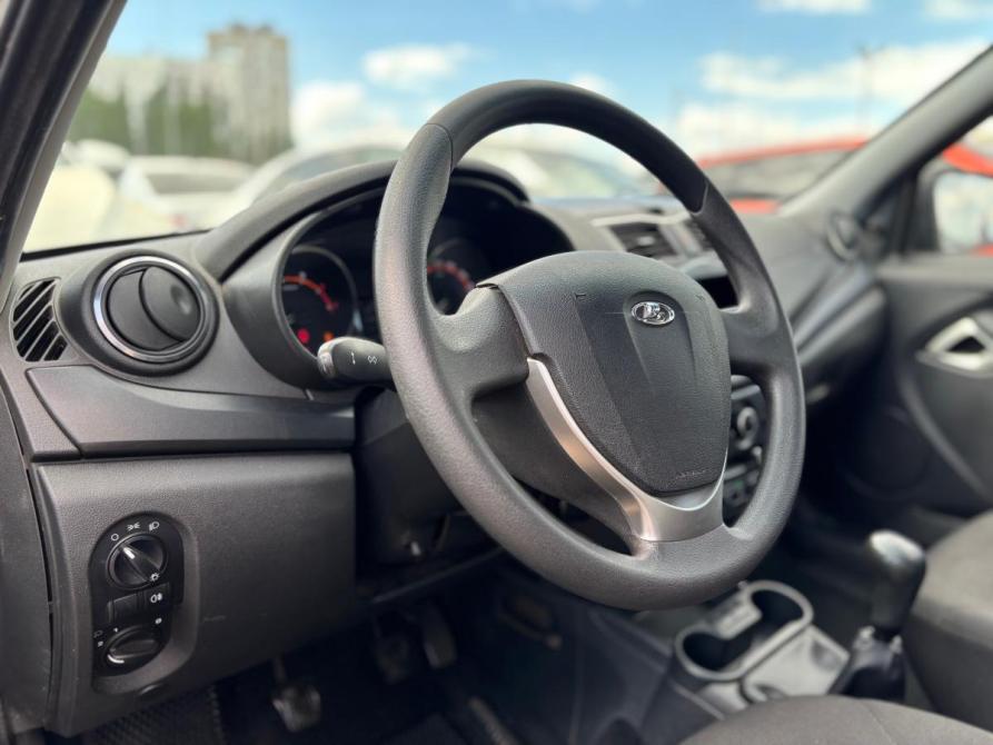 Lada (ВАЗ) Granta I Рестайлинг Набережные Челны  - изображение 23