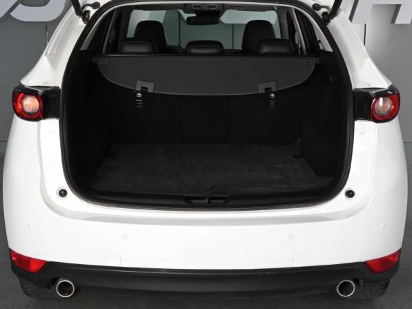 Mazda CX-5 II с пробегом 2020 года, цена 3 329 000 рублей, 116048 км, внедорожник, Автокод Объявления