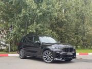 BMW X7 I (G07) Санкт-Петербург  - изображение 30