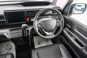 Honda Stepwgn V Рестайлинг Красноярск  - изображение 33