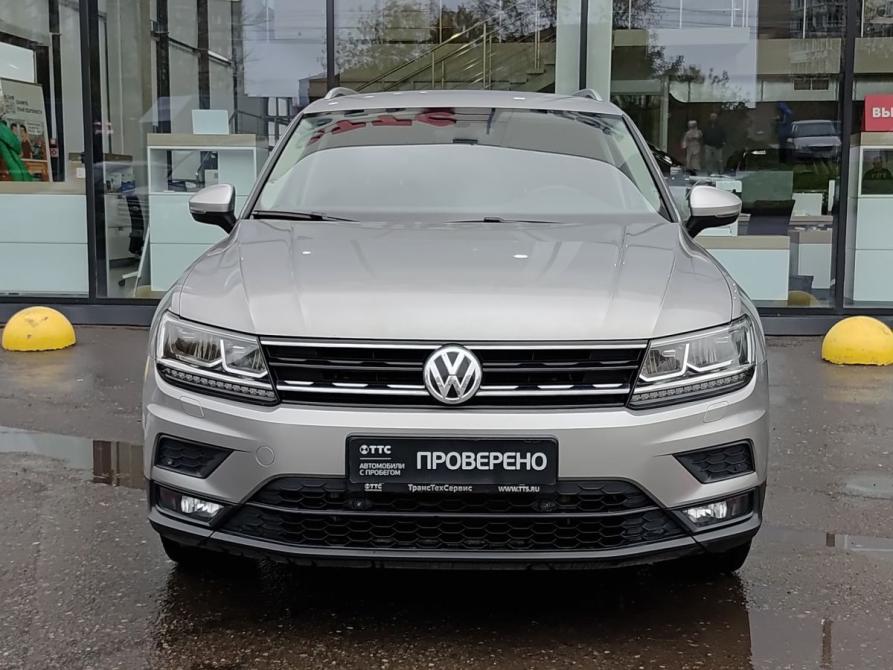 Volkswagen Tiguan II Ижевск  - изображение 2