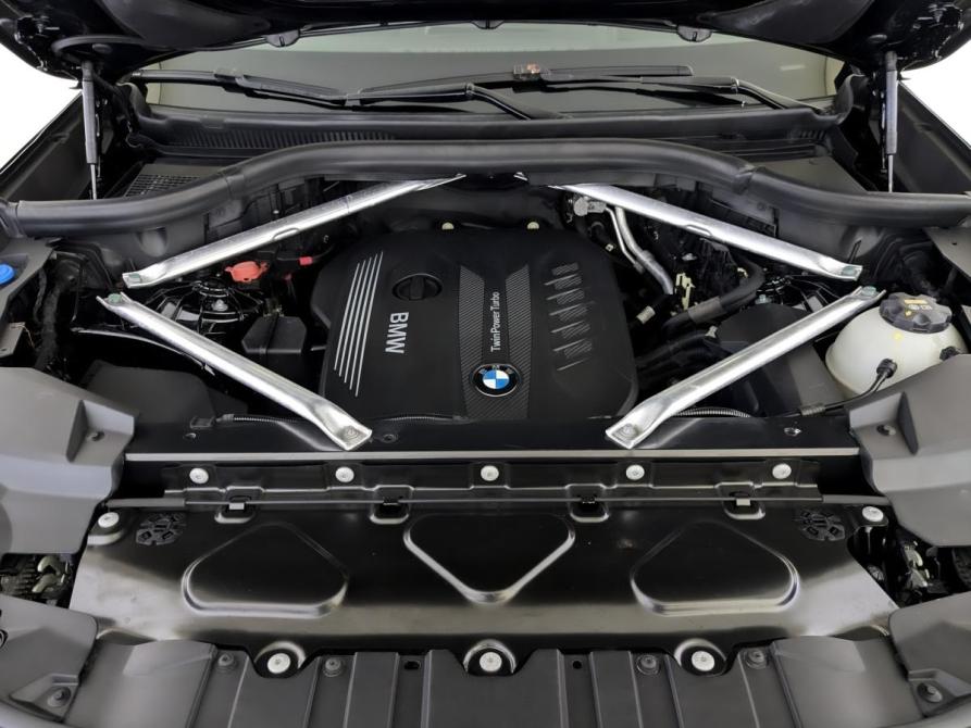 BMW X5 IV (G05/G18) Москва  - изображение 9