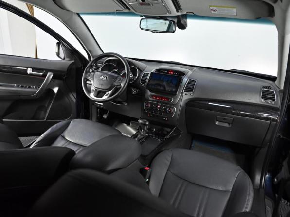 Kia Sorento II Рестайлинг с пробегом 2019 года, цена 1 949 000 рублей, 128000 км, внедорожник, Автокод Объявления