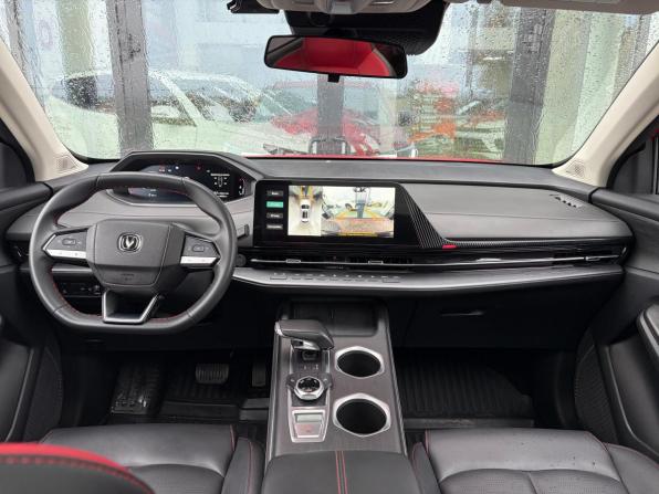 Changan CS55 Plus II с пробегом 2024 года, цена 2 135 000 рублей, 48468 км, внедорожник, Автокод Объявления