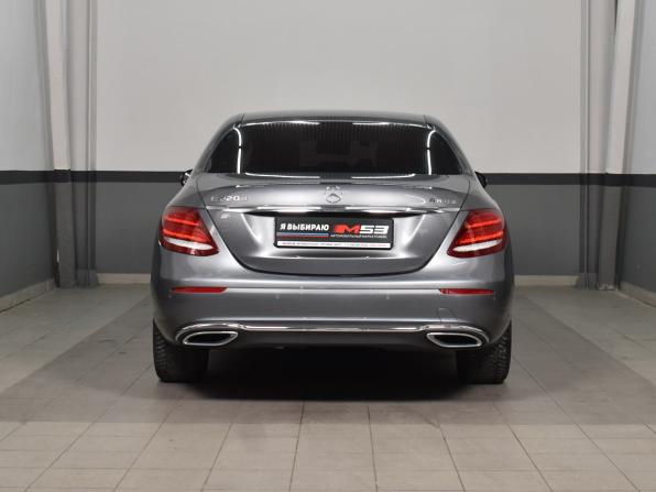 Mercedes-Benz E-Класс V (W213 S213 C238) с пробегом 2020 года, цена 4 279 995 рублей, 92248 км, седан, Автокод Объявления