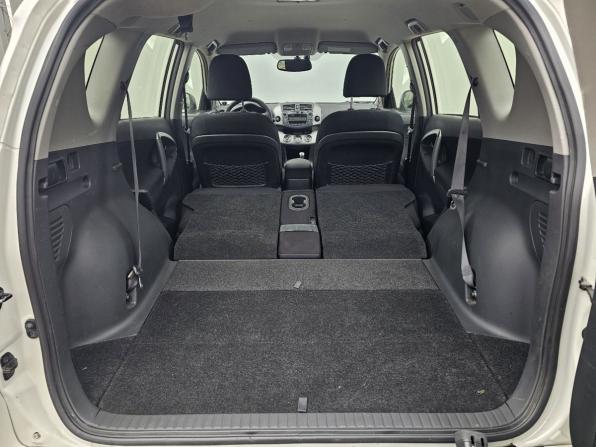Toyota RAV4 III (XA30) Рестайлинг с пробегом 2012 года, цена 1 450 000 рублей, 148718 км, внедорожник, Автокод Объявления