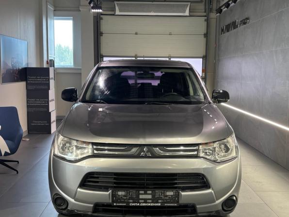 Mitsubishi Outlander III с пробегом 2013 года, цена 1 450 000 рублей, 183650 км, внедорожник, Автокод Объявления