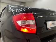 Lada (ВАЗ) Granta I Рестайлинг Энгельс  - изображение 55