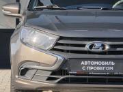 Lada (ВАЗ) Granta I Рестайлинг Новосибирск  - изображение 33