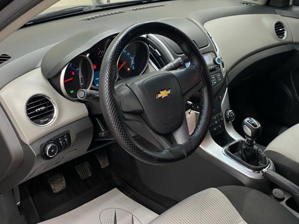 Chevrolet Cruze I Рестайлинг с пробегом 2012 года, цена 780 000 рублей, 167407 км, хэтчбек, Автокод Объявления