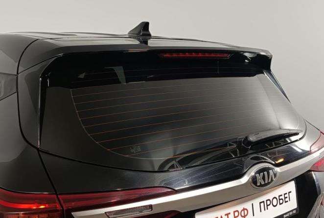 Kia Seltos I с пробегом 2021 года, цена 1 930 000 рублей, 184515 км, внедорожник, Автокод Объявления