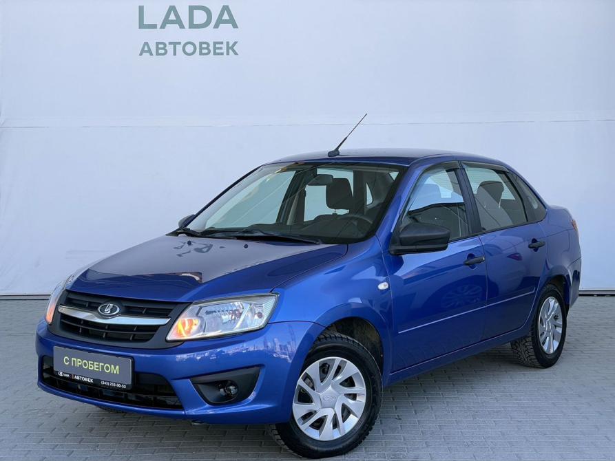 Lada (ВАЗ) Granta I Екатеринбург  - изображение 1