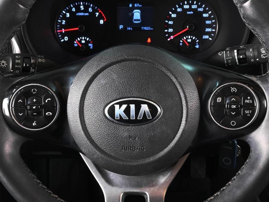 Kia Soul III Ростов-на-Дону  - изображение 12