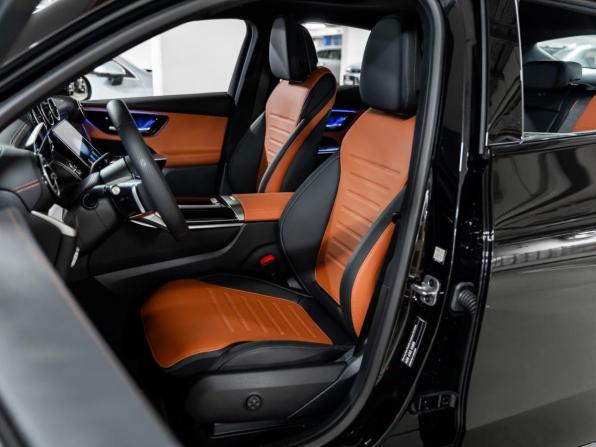 Новый Mercedes-Benz GLC Coupe II (C254) 2025 года, цена 7 940 000 рублей, внедорожник, Автокод Объявления