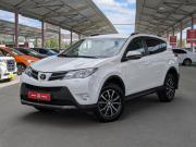 Toyota RAV4 IV (XA40) Екатеринбург  - изображение 24