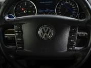 Volkswagen Touareg I Рестайлинг Москва  - изображение 28