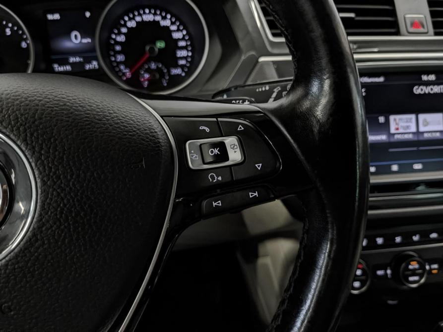 Volkswagen Tiguan II Москва  - изображение 27