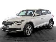 Skoda Kodiaq I Москва  - изображение 26
