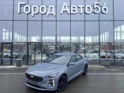 Geely Preface I Оренбург  - изображение 19