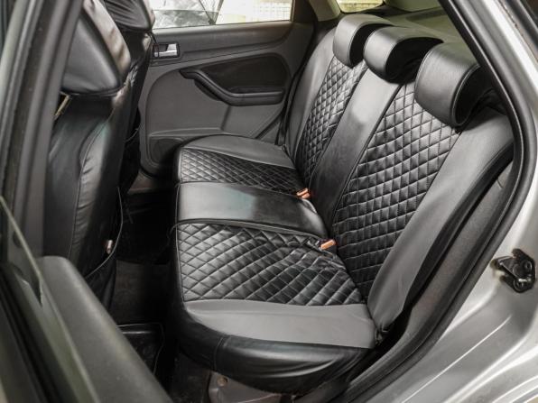 Ford Focus II с пробегом 2006 года, цена 399 000 рублей, 271182 км, седан, Автокод Объявления