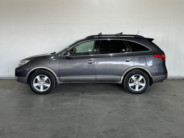 Hyundai ix55 с пробегом 2010 года, цена 1 010 000 рублей, 284900 км, внедорожник, Автокод Объявления