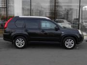 Nissan X-Trail II Рестайлинг Москва  - изображение 24