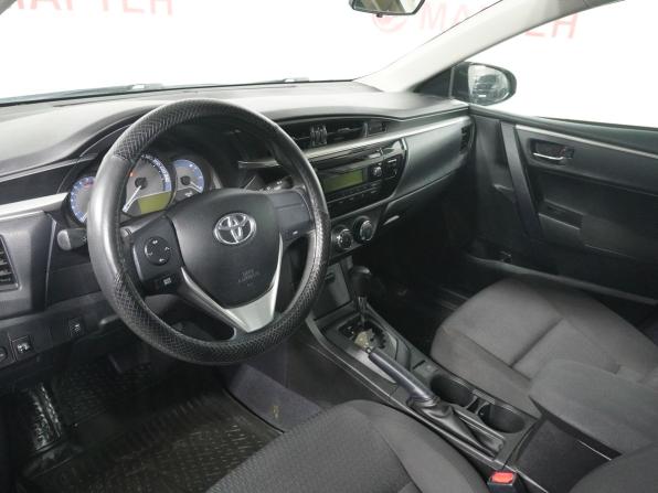 Toyota Corolla XI (E160 E170 E180) с пробегом 2013 года, цена 1 423 000 рублей, 69215 км, седан, Автокод Объявления