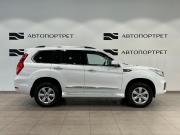Haval H9 I Рестайлинг Санкт-Петербург  - изображение 35