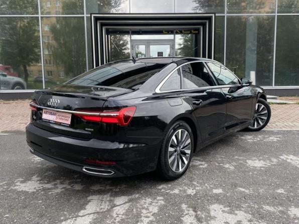 Audi A6 V (C8) с пробегом 2019 года, цена 4 639 000 рублей, 37827 км, седан, Автокод Объявления