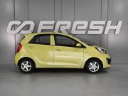 Kia Picanto II Ростов-на-Дону  - изображение 20