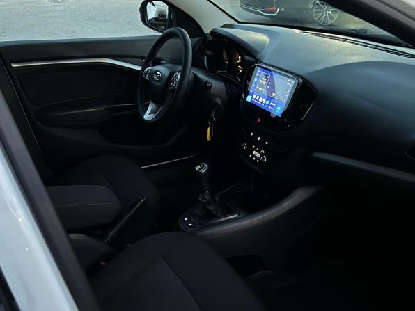 Lada (ВАЗ) Vesta I с пробегом 2021 года, цена 1 055 000 рублей, 133723 км, седан, Автокод Объявления
