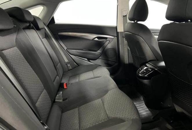 Hyundai i40 I с пробегом 2015 года, цена 1 320 000 рублей, 88240 км, седан, Автокод Объявления