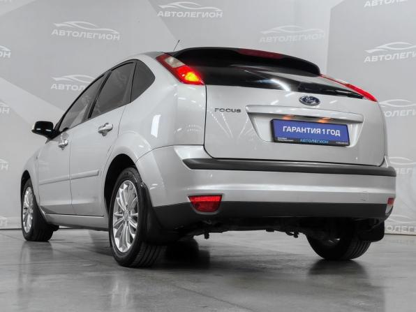 Ford Focus II с пробегом 2007 года, цена 670 000 рублей, 216064 км, хэтчбек, Автокод Объявления