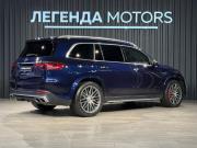 Mercedes-Benz GLS AMG II (X167) Иркутск  - изображение 43