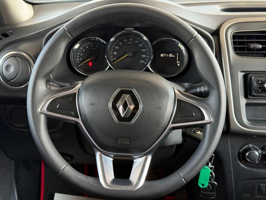 Renault Logan II Рестайлинг Волгоград  - изображение 13
