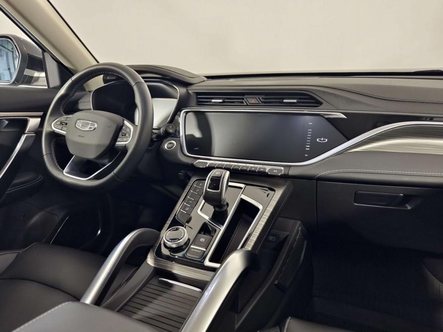 Geely Atlas Pro Санкт-Петербург  - изображение 11