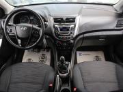 Hyundai Solaris I Рестайлинг Калуга  - изображение 22