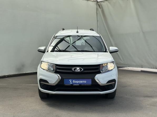 Lada (ВАЗ) Largus I Рестайлинг с пробегом 2021 года, цена 1 170 000 рублей, 75852 км, универсал, Автокод Объявления