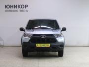 Lada (ВАЗ) Niva Travel I Дзержинск  - изображение 17
