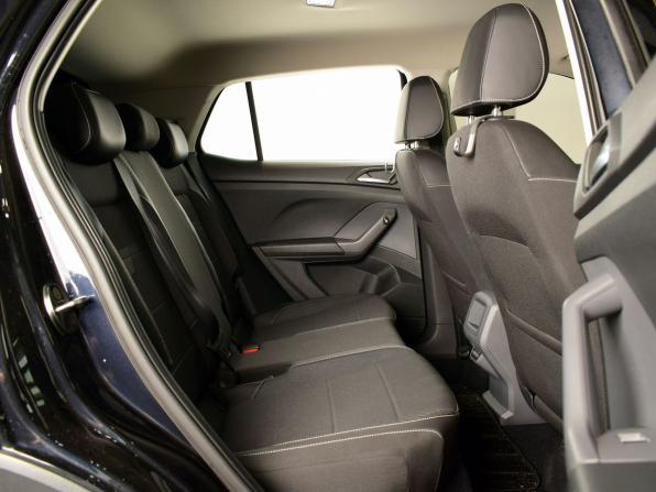 Volkswagen T-Cross I с пробегом 2019 года, цена 1 549 995 рублей, 60453 км, внедорожник, Автокод Объявления