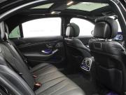 Mercedes-Benz S-Класс VI (W222 C217) Рестайлинг Екатеринбург  - изображение 61