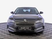 Skoda Superb III Рестайлинг Москва  - изображение 31