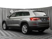 Skoda Kodiaq I Москва  - изображение 36