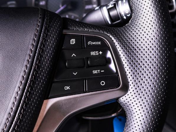 Hyundai Solaris II Рестайлинг с пробегом 2021 года, цена 1 420 000 рублей, 136700 км, седан, Автокод Объявления