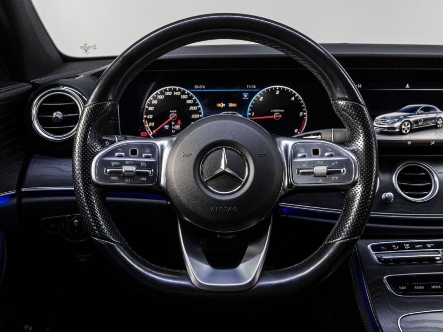 Mercedes-Benz E-Класс V (W213 S213 C238) Тюмень  - изображение 20