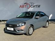 Lada (ВАЗ) Vesta I Тамбов  - изображение 22