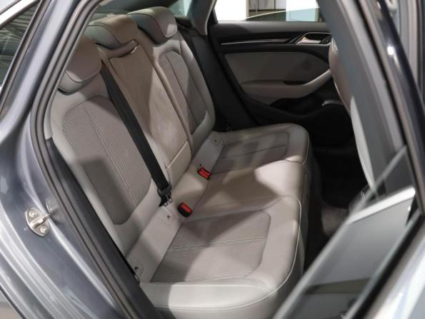 Audi A3 III (8V) Рестайлинг с пробегом 2020 года, цена 2 429 500 рублей, 49323 км, седан, Автокод Объявления