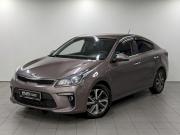 Kia Rio IV Москва  - изображение 30