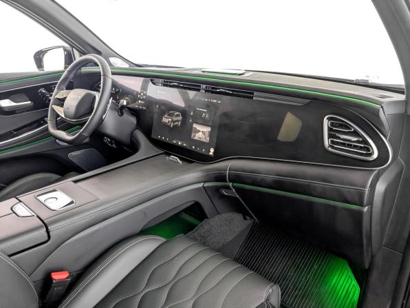 Exeed VX I с пробегом 2023 года, цена 3 500 000 рублей, 5526 км, внедорожник, Автокод Объявления